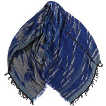 JQ shawl BIG | tamaki niime