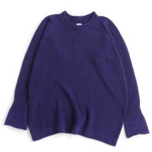 PO knit グゥドゥ | tamaki niime
