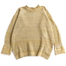 PO knit グゥドゥ | tamaki niime