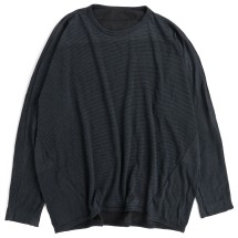 maru t LONG SLEEVES | tamaki niime