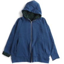 tamaki niimeジップパーカー未使用品