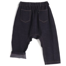 ISAMU KATAYAMA BACKLASH - Cotton Canvas Stretch Chintz Semi