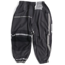 tamaki niime ヲリヲリ nica pants FUTO 多面体 nica pants futo wool｜tamaki niime 玉木新雌