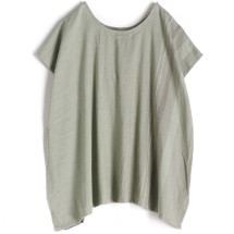 fuwa-T SHORT | tamaki niime fuwa-T SHORT | tamaki niime