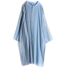 【タマキニイメ】cotton100% トップス/free size/ユニセックス tops | tamaki niime