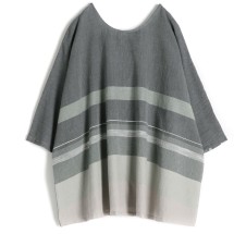 fuwa-T HALF SLEEVES | tamaki niime