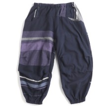 nica pants | tamaki niime