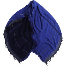 roots shawl BIG | tamaki niime