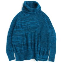 TO knit メロウ | tamaki niime
