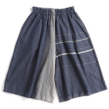wide pants | tamaki niime