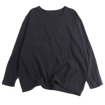 maru t LONG SLEEVES | tamaki niime