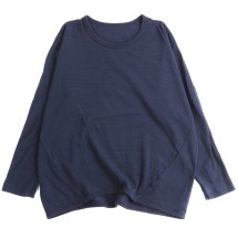 maru t LONG SLEEVES | tamaki niime