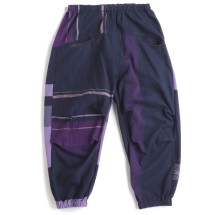 [新品] tamaki niime タマキニイメ nica pants hoso tamaki niime nica pants HOSO