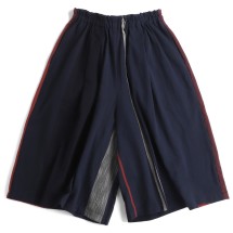 【美品】タマキニイメ❤️ 　パンツ　フリーサイズ　ウール　１点もの♪　暖かい 楽天市場】tamaki niime(タマキ ニイメ) 玉木新雌 only one wide