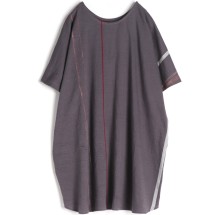 suton-T half｜tamaki niime 玉木新雌