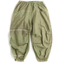 nica pants | tamaki niime