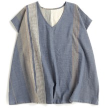 新品タグ付き！tamakiniime  タルーンショート fuwa-T SHORT | tamaki niime