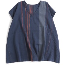 最終値下げ！タマキニイメ　フワT ショート fuwa-T SHORT | tamaki niime