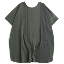 suton-T HALF | tamaki niime suton-T HALF | tamaki niime