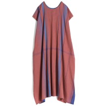 fuwa-T LONG | tamaki niime