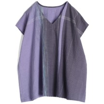 fuwa-T SHORT | tamaki niime