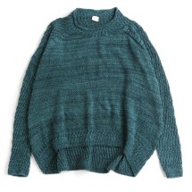 PO knit ミィラァクル | tamaki niime PO knit ミィラァクル | tamaki niime