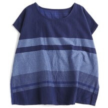suton-T SHORT | tamaki niime