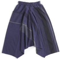 ［タマキニイメ　サルエルパンツ　ロング］ tarun pants | tamaki niime