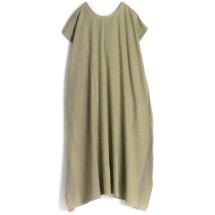 fuwa-T LONG | tamaki niime