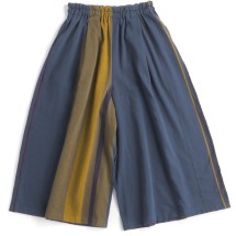 wide pants | tamaki niime