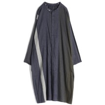 【イッテンモノ】tamaki niime XXXL shirts XXXL shirts｜tamaki niime 玉木新雌