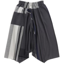 タマキニイメ　タルンパンツ　ブルー系　2 タマキニイメ タルンパンツ ブルー系 2