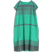 【新品タグ付】tamaki niime タマキニイメ　suton-T LONG 楽天市場】tamaki niime(タマキ ニイメ) 玉木新雌 only one