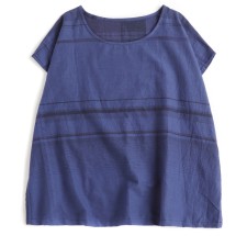suton-T SHORT | tamaki niime