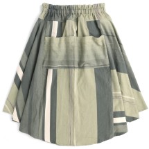 新年最終価格！tamaki niime monpe ファーマーズ1 グレー系 パンツ