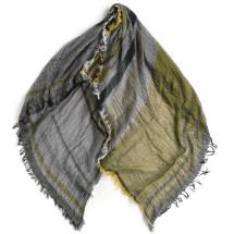 タマキニイメ　ビッグ roots shawl BIG | tamaki niime