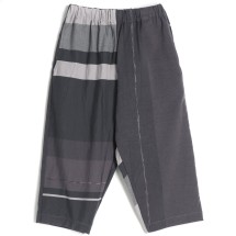 luzu pants | tamaki niime