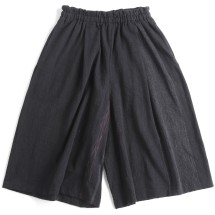wide pants | tamaki niime