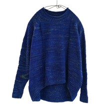 PO knit ミィラァクル | tamaki niime