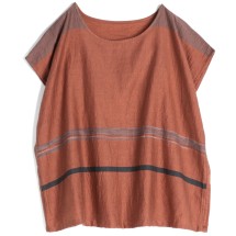 suton-T SHORT | tamaki niime