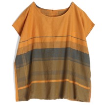 suton-T SHORT | tamaki niime