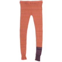 タマキニイメ　新品タグ付き　あしんすごい　ピンクネイビー あしんすごいうす | tamaki niime