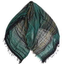 roots shawl BIG | tamaki niime