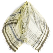 roots shawl BIG | tamaki niime