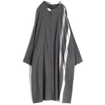 【タマキニイメ】cotton100% トップス/free size/ユニセックス 楽天市場】tamaki niime(タマキ ニイメ) 玉木新雌 only one