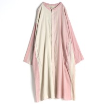 【タマキニイメ】cotton100% トップス/free size/ユニセックス tamaki niime タマキニイメ 「tarun pants LONG」 - WEEKENDER