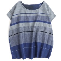 suton-T SHORT | tamaki niime