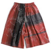 美品！tamakiniime deniime size2️⃣【M〜L】 楽天市場】tamaki niime(タマキ ニイメ) 玉木新雌 deniime