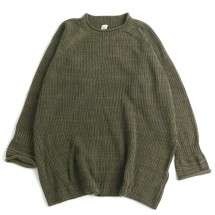 PO knit グゥドゥ | tamaki niime