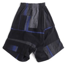 tamaki niime ダークブルー ダックス【美品】 ダックス | tamaki niime